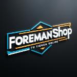 Logo de FOREMAN SHOP