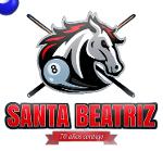 Logo de fabrica santa beatriz