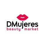 Logo de DMujeres