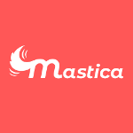 Logo de Mastica SAC