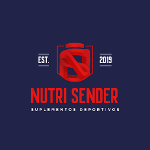 Logo de Nutrisender