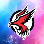Logo de EAGLE GAMING PERU