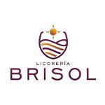 Logo de LICORES BRISOL