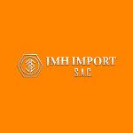 Logo de JMH IMPORT SAC