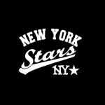 Logo de NEW YORK STARS NY