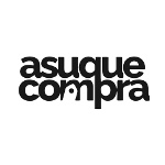 Logo de ASU QUE COMPRA