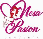 Logo de NESA PASIÓN LENCERIA