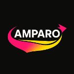Logo de amparo