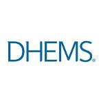 Logo de DHEMS PERÚ