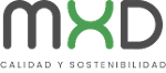 Logo de MXD