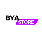 Logo de BYA STORE