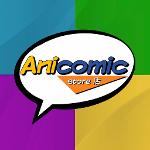 Logo de Anicomic Store