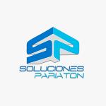 Logo de SOLUCIONES PARIATON