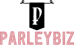Logo de PARLEYBIZ