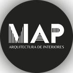 Logo de MAP DESIGN