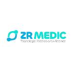 Logo de ZR MEDIC