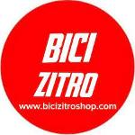 Logo de BICIZITRO
