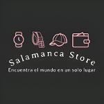 Logo de Salamanca Store