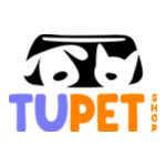 Logo de TUPET SHOP