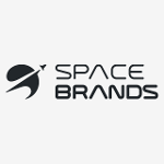 Logo de SPACE BRANDS