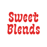 Logo de Sweet Blends