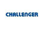 Logo de Challenger Perú