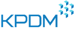Logo de KPDM