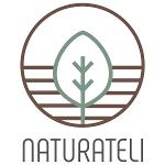 Logo de Centro Naturista