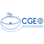 Logo de GRIFERIAS CGEO