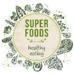 Logo de Superfoods Peru