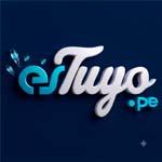 Logo de EsTuyo Perú