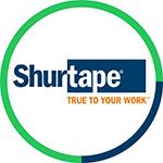 Logo de SHURTAPE