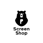 Logo de SCREENSHOP