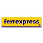 Logo de Ferrexpress Peru