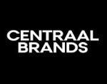 Logo de CENTRAAL BRANDS