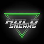 Logo de holosneaks