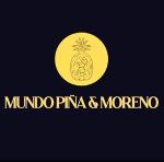 Logo de MUNDO PIÑA Y MORENO