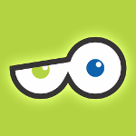 Logo de POPTOONS CULTURE