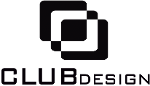 Logo de CLUB DESIGN