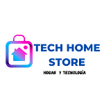 Logo de TECH HOME STORE S.A.C.