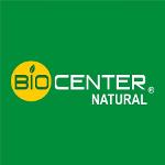 Logo de BIOCENTER NATURAL