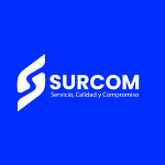 Logo de SURCOM