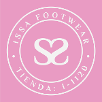 Logo de Issafootwearpe