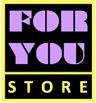 Logo de For you store