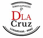 Logo de Licores DLa Cruz