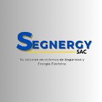 Logo de SEGNERGY SAC