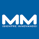 Logo de MyM printer