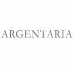 Logo de Argentaria