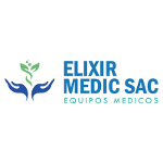 Logo de ELIXIR MEDIC S.A.C.
