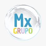 Logo de MX GRUPO - DESCUBRIENDO EMOCIONES